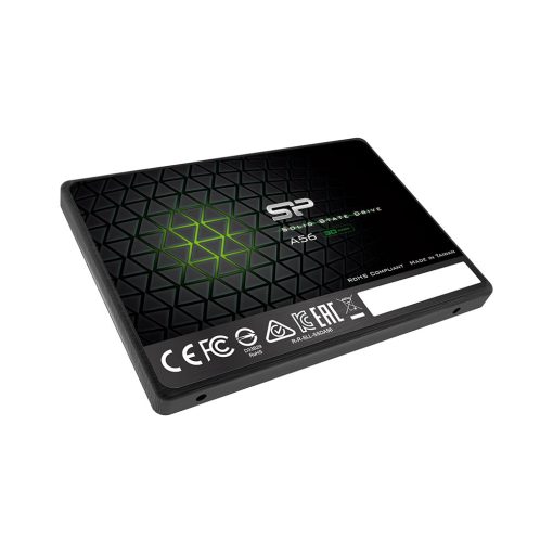 حافظه اس اس دی SSD سیلیکون پاور مدل Silicon Power Ace A56