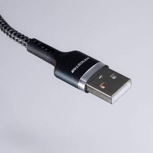 کابل micro-USB کینگ استار مدل K325A