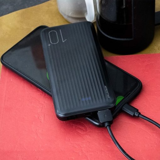 پاوربانک 10000mAh کینگ استار مدل KP10003