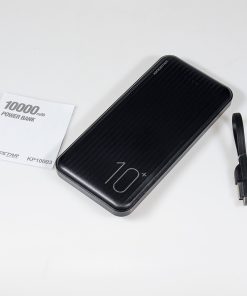 پاوربانک 10000mAh کینگ استار مدل KP10003