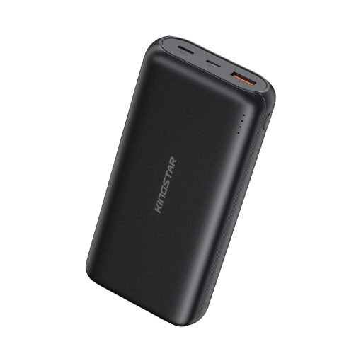 پاوربانک 20000mAh کینگ استار مدل KP20023PD