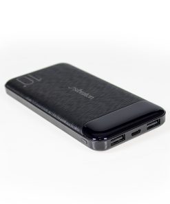 پاوربانک 10000mAh سیبراتون مدل S-PB105