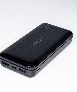 پاوربانک 20000mAh سیبراتون مدل S-PB217