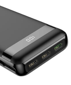 پاوربانک 30000mAh انرجایزر مدل UE30003PQ