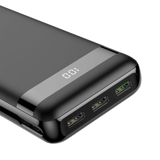 پاوربانک 30000mAh انرجایزر مدل UE30003PQ