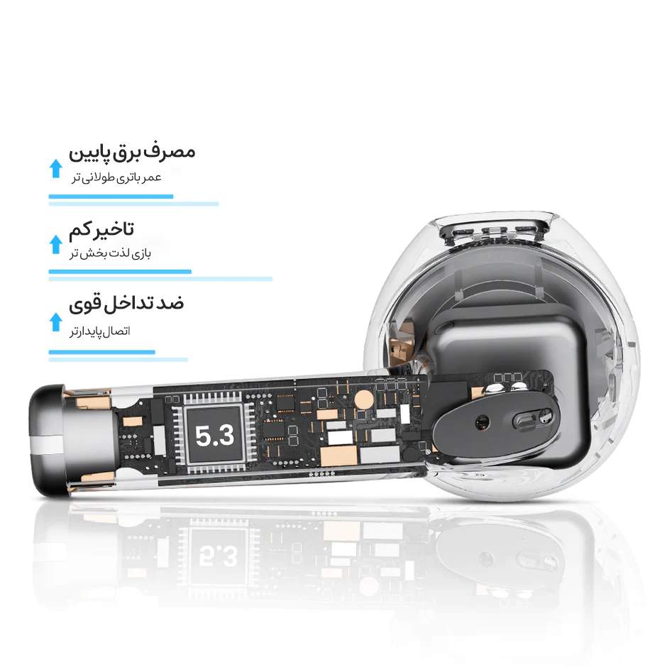 ایربادز هایلو مدل X1 Neo