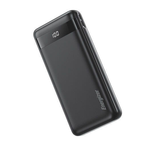 پاوربانک 30000mAh انرجایزر مدل UE30003PQ