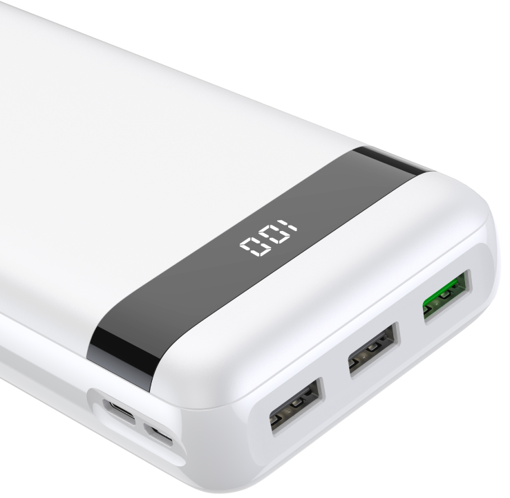 پاوربانک 30000mAh انرجایزر مدل UE30003PQ