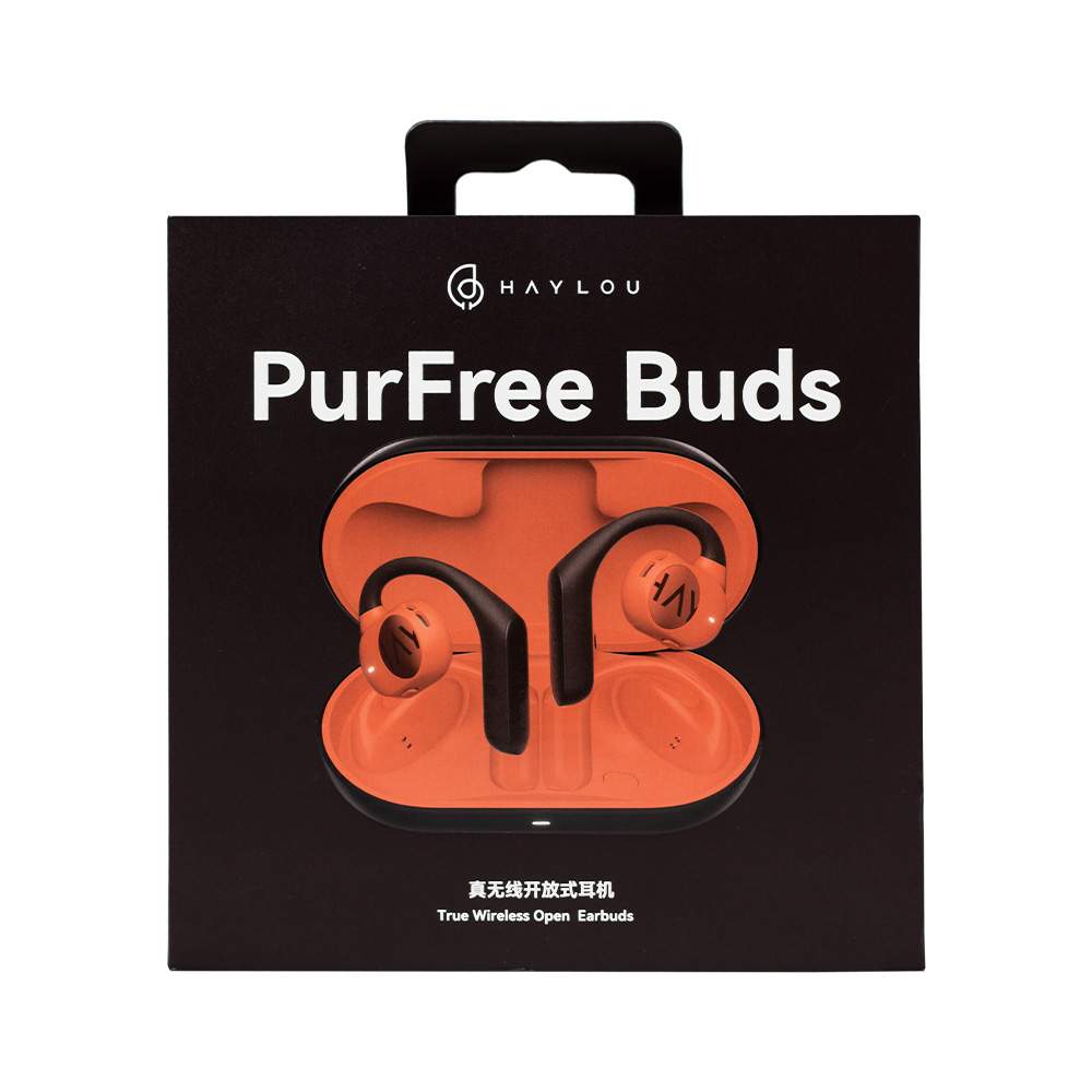 ایربادز هایلو مدل PurFree Buds--OW01