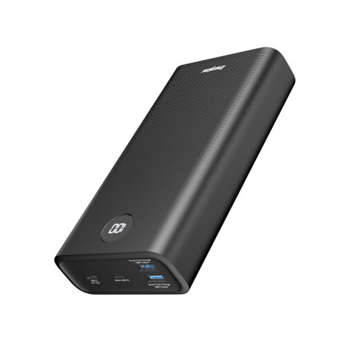 پاوربانک 30000mAh انرجایزر مدل UE30016PQ