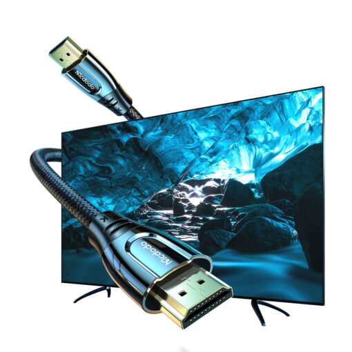 کابل HDMI مک دودو مدل CA-8430