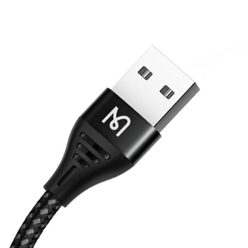 کابل تبدیل HDMI به لایتنینگ/USB مک دودو مدل CA-6400