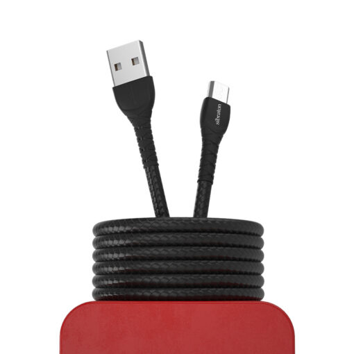 کابل micro-USB سیبراتون مدل S231A