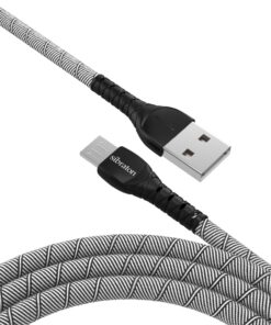 کابل micro-USB سیبراتون مدل S233A