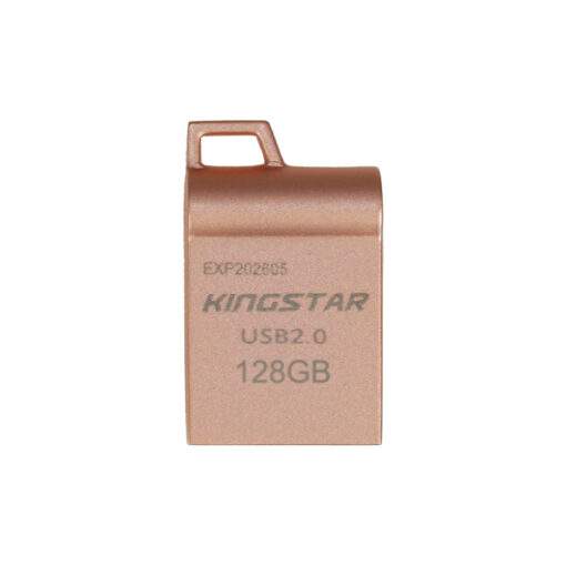 فلش مموری USB2.0 کینگ استار مدل KS233