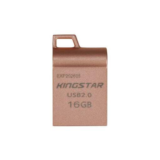 فلش مموری USB2.0 کینگ استار مدل KS233