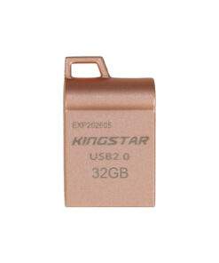 فلش مموری USB2.0 کینگ استار مدل KS233