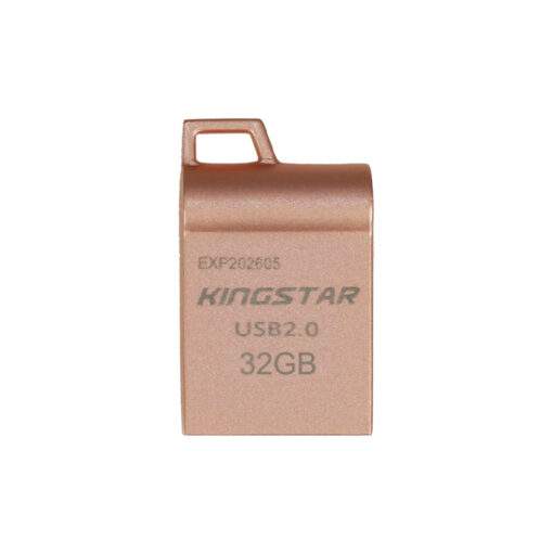 فلش مموری USB2.0 کینگ استار مدل KS233