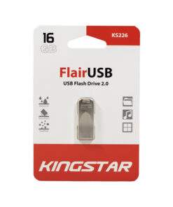 فلش مموری USB2.0 کینگ استار مدل KS226