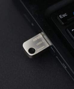 فلش مموری USB2.0 کینگ استار مدل KS238