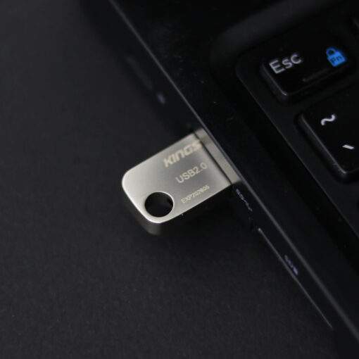 فلش مموری USB2.0 کینگ استار مدل KS238