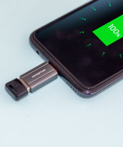 تبدیل USB به تایپ سی کینگ استار مدل KS420