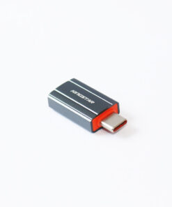 تبدیل USB به تایپ سی کینگ استار مدل KS420