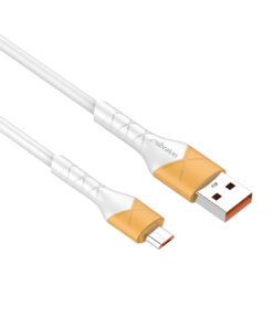 کابل micro-usb سیبراتون مدل S403A