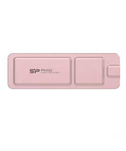 حافظه SSD پرتابل سیلیکون پاور مدل PX10