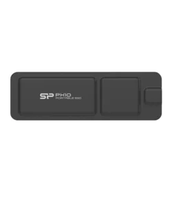 حافظه SSD پرتابل سیلیکون پاور مدل PX10