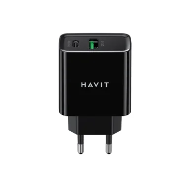 شارژر دیواری هویت مدل HV-UC111