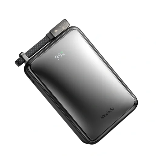 پاوربانک 20000mAh مک دودو مدل MC-4331