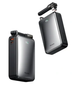 پاوربانک 20000mAh مک دودو مدل MC-4331