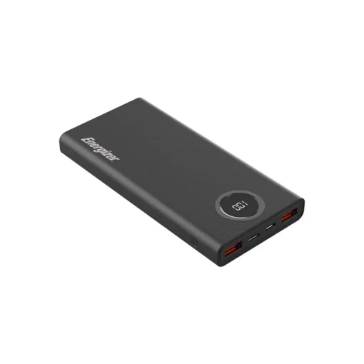 پاوربانک 10000mAh انرجایزر مدل UE10019PQ