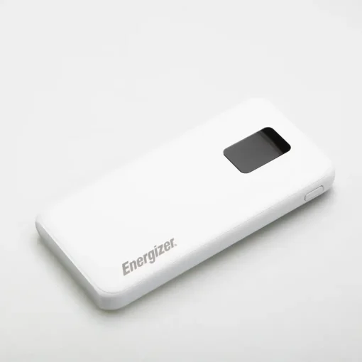 پاوربانک 10000mAh انرجایزر مدل UE10020PQ