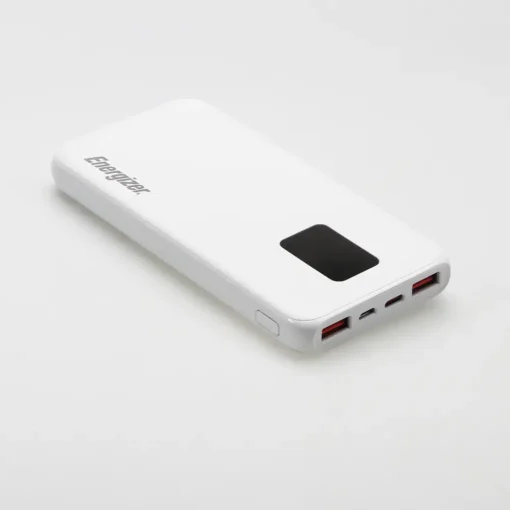 پاوربانک 10000mAh انرجایزر مدل UE10020PQ