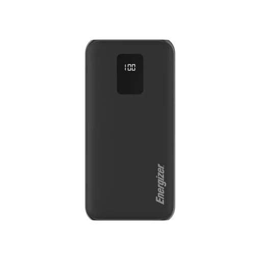 پاوربانک 10000mAh انرجایزر مدل UE10020PQ