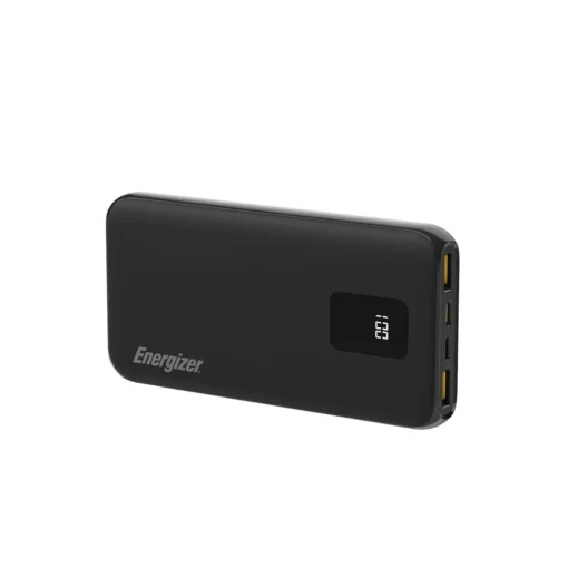 پاوربانک 10000mAh انرجایزر مدل UE10020PQ