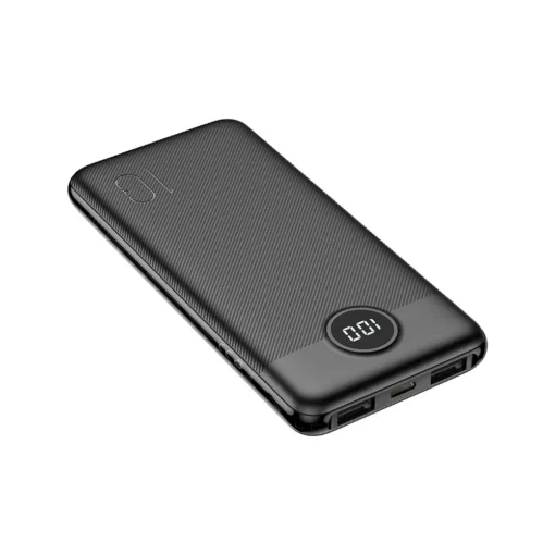 پاوربانک 10000mAh انرجایزر مدل UE10048C