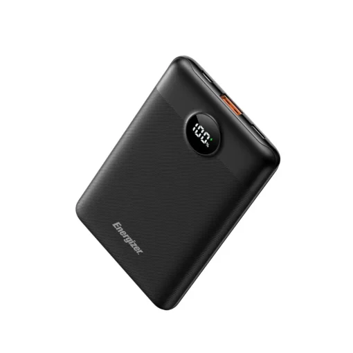 پاوربانک 10000mAh انرجایزر مدل UE10049PQ