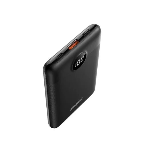 پاوربانک 10000mAh انرجایزر مدل UE10049PQ