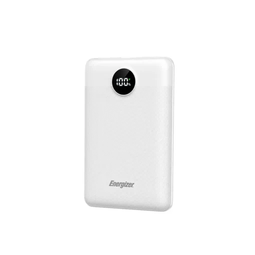 پاوربانک 10000mAh انرجایزر مدل UE10049PQ