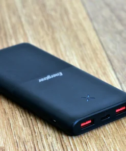 پاوربانک 10000mAh انرجایزر مدل UE10056PQ