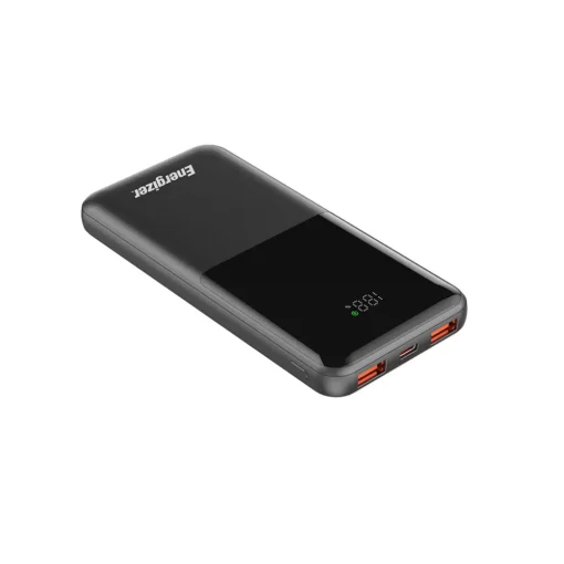 پاوربانک 10000mAh انرجایزر مدل UE10067PQ