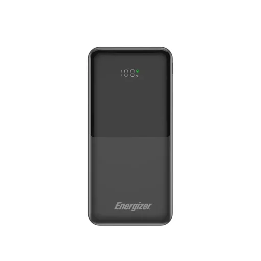 پاوربانک 10000mAh انرجایزر مدل UE10067PQ