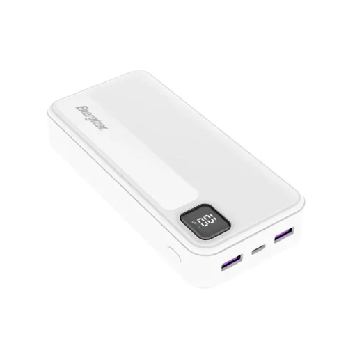 پاوربانک 20000mAh انرجایزر مدل UE20035PQ