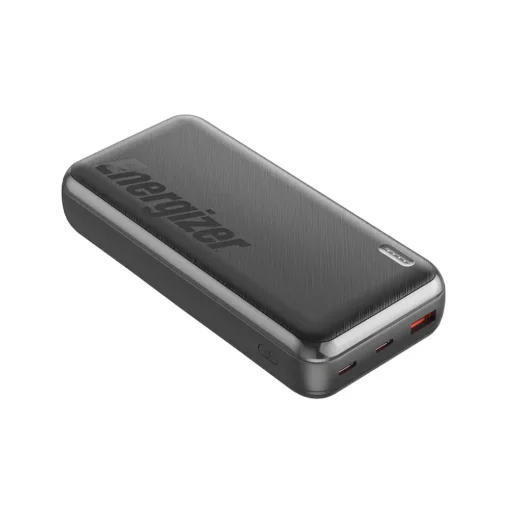 پاوربانک 20000mAh انرجایزر مدل UE20055PQ