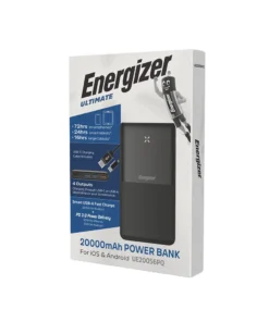 پاوربانک 20000mAh انرجایزر مدل UE20056PQ