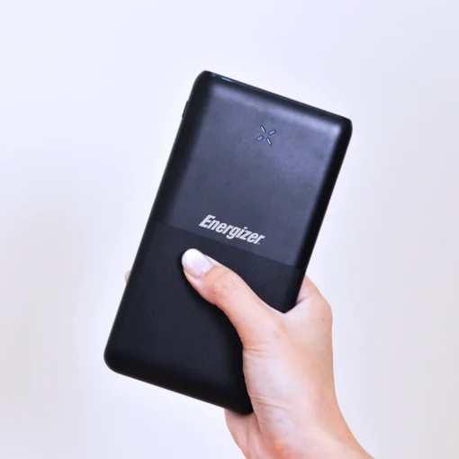 پاوربانک 20000mAh انرجایزر مدل UE20056PQ