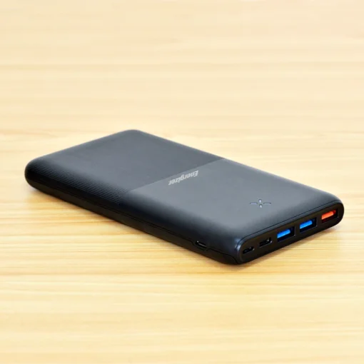 پاوربانک 20000mAh انرجایزر مدل UE20056PQ